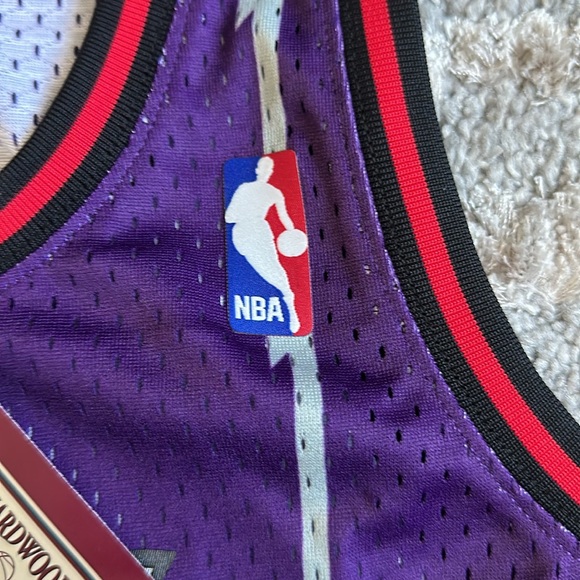 NBA women’s swingman jersey - Picture 5 of 7